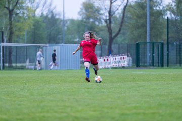 Bild 31 - F Hamburger SV 3 - Nienstedten 1 : Ergebnis: 6:1